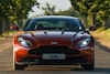 Aston Martin DB11 Coupé