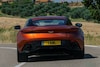 Aston Martin DB11 Coupé