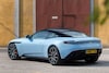 Aston Martin DB11 Coupé