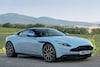 Aston Martin DB11 Coupé