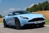 Aston Martin DB11 Coupé