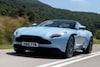 Aston Martin DB11 Coupé