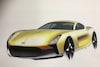 TVR teasers schets