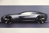 TVR teasers schets