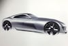 TVR teasers schets