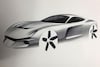 TVR teasers schets