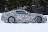 Toyota Supra Spionage