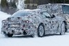 Toyota Supra Spionage