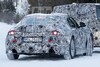Toyota Supra Spionage