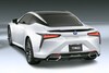 Lexus LC TRD