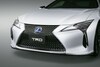 Lexus LC TRD