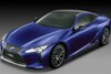 Lexus LC TRD