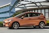 Ford Fiesta Titanium