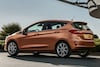 Ford Fiesta Titanium