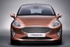 Ford Fiesta Titanium