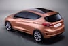 Ford Fiesta Titanium