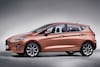 Ford Fiesta Titanium