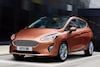 Ford Fiesta Titanium