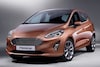 Ford Fiesta Titanium