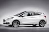 Ford Fiesta Vignale