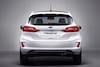 Ford Fiesta Vignale