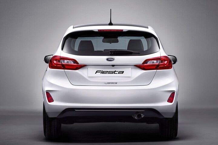 Ford Fiesta Vignale