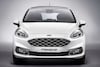 Ford Fiesta Vignale