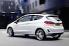 Ford Fiesta Vignale