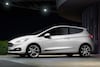 Ford Fiesta Vignale