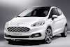 Ford Fiesta Vignale