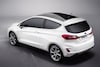 Ford Fiesta Vignale