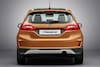 Ford Fiesta Active