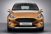 Ford Fiesta Active