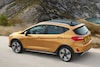 Ford Fiesta Active