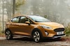 Ford Fiesta Active