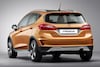 Ford Fiesta Active