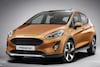 Ford Fiesta Active