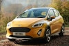 Ford Fiesta Active