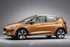 Ford Fiesta Active