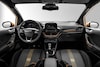 Ford Fiesta Active