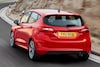 Ford Fiesta ST-Line
