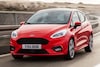 Ford Fiesta ST-Line
