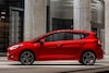 Ford Fiesta ST-Line