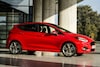 Ford Fiesta ST-Line
