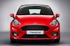 Ford Fiesta ST-Line