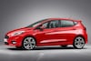 Ford Fiesta ST-Line
