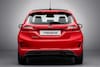 Ford Fiesta ST-Line