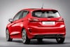 Ford Fiesta ST-Line
