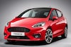 Ford Fiesta ST-Line