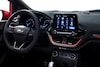 Ford Fiesta ST-Line